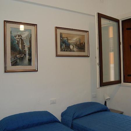 Locazione Turistica Elite Parco Brentelle Bed & Breakfast - Chiesanuova 135 E 167 帕多瓦 外观 照片