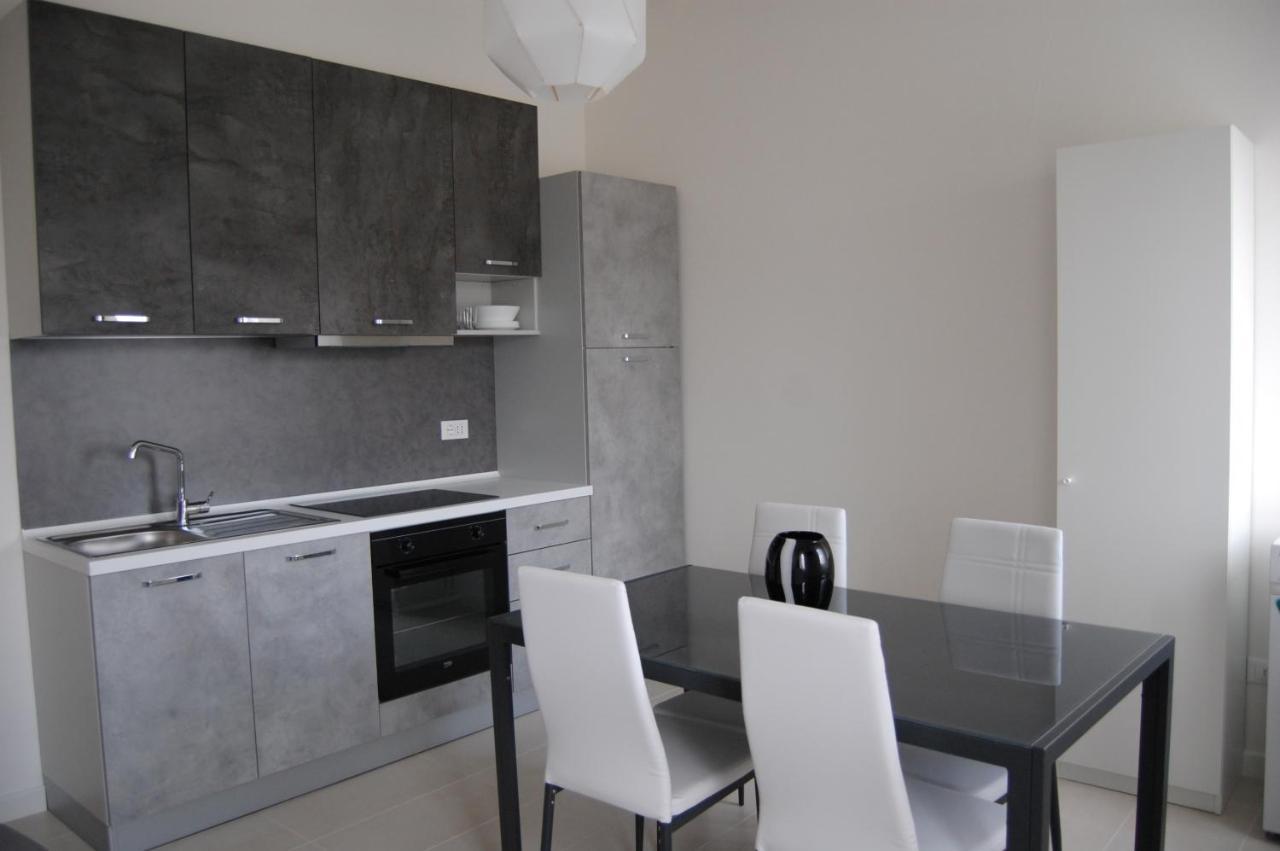 Locazione Turistica Elite Parco Brentelle Bed & Breakfast - Chiesanuova 135 E 167 帕多瓦 外观 照片