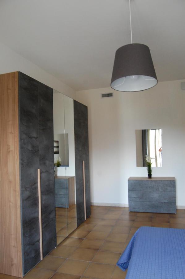 Locazione Turistica Elite Parco Brentelle Bed & Breakfast - Chiesanuova 135 E 167 帕多瓦 外观 照片
