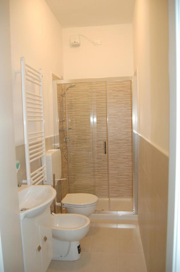 Locazione Turistica Elite Parco Brentelle Bed & Breakfast - Chiesanuova 135 E 167 帕多瓦 外观 照片