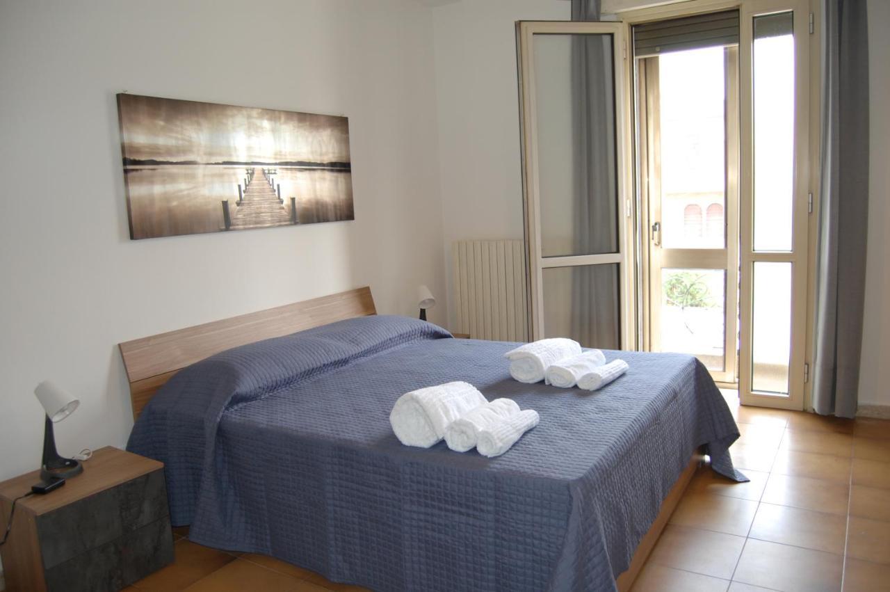Locazione Turistica Elite Parco Brentelle Bed & Breakfast - Chiesanuova 135 E 167 帕多瓦 外观 照片