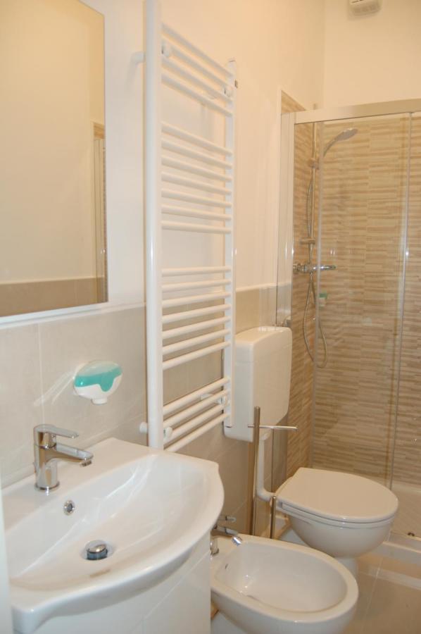 Locazione Turistica Elite Parco Brentelle Bed & Breakfast - Chiesanuova 135 E 167 帕多瓦 外观 照片