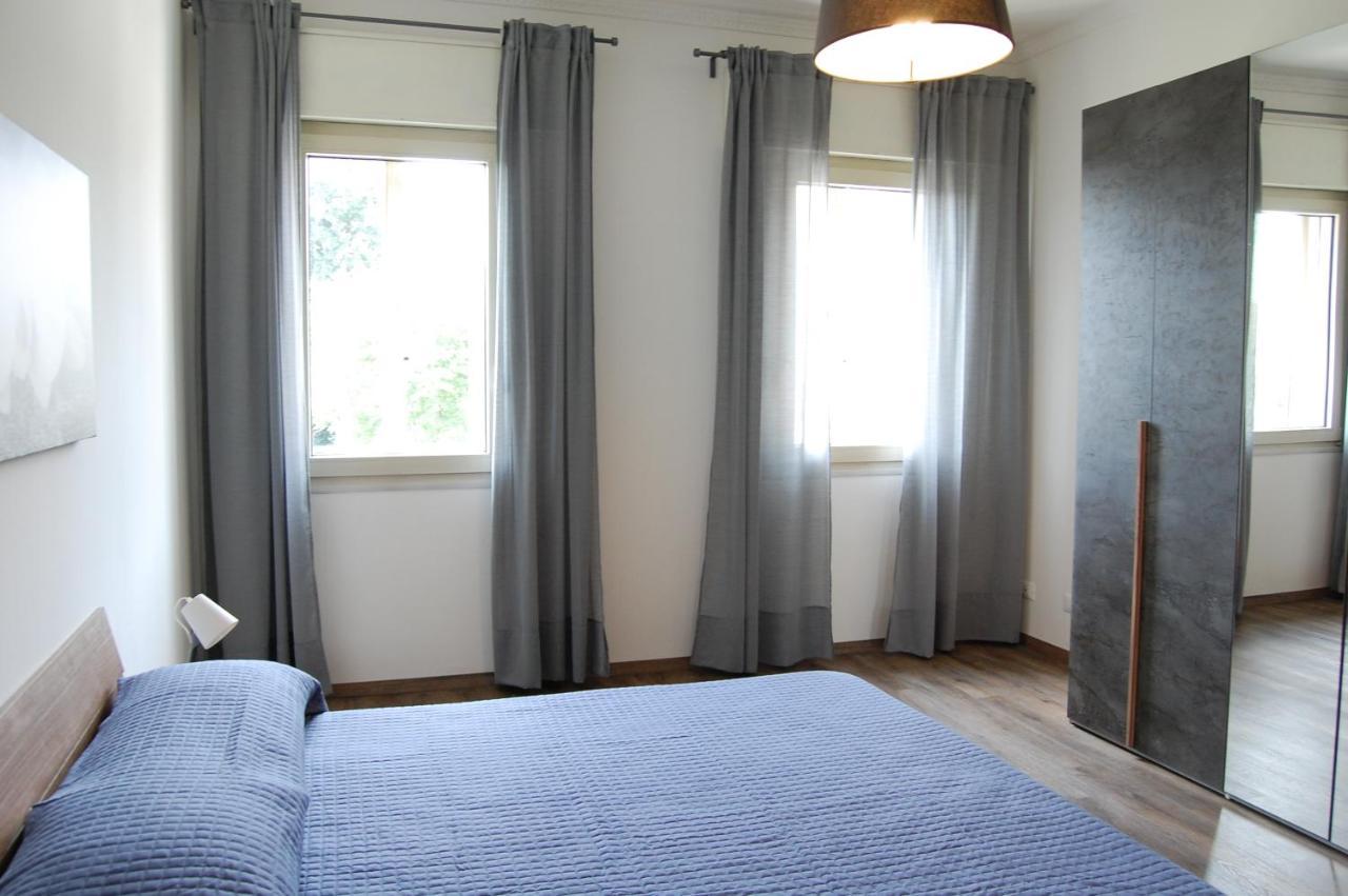 Locazione Turistica Elite Parco Brentelle Bed & Breakfast - Chiesanuova 135 E 167 帕多瓦 外观 照片