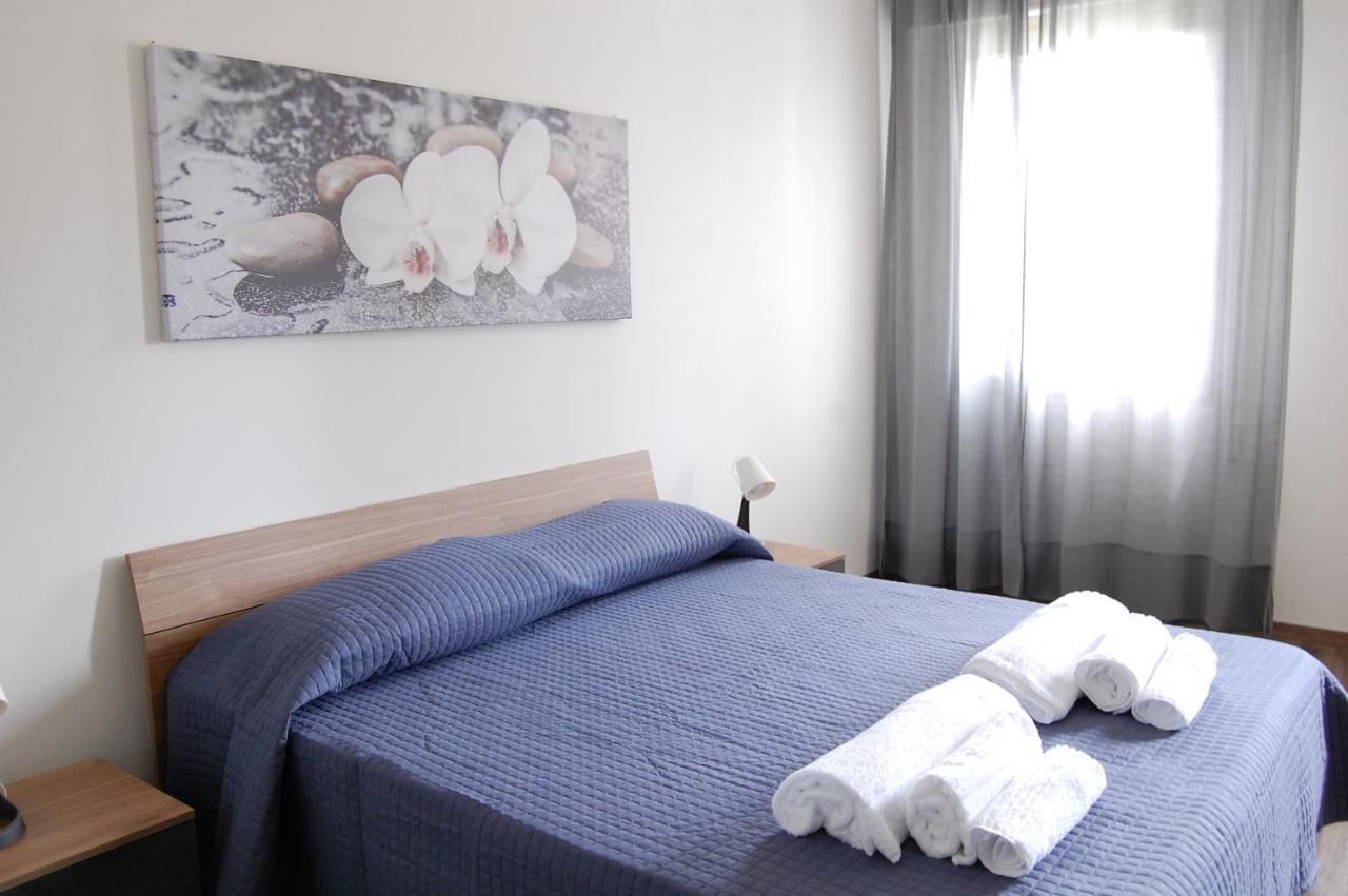 Locazione Turistica Elite Parco Brentelle Bed & Breakfast - Chiesanuova 135 E 167 帕多瓦 外观 照片