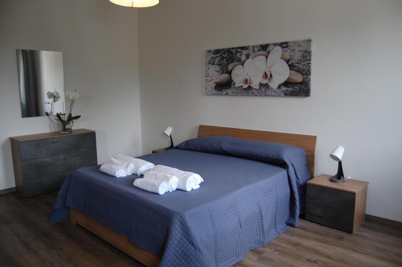 Locazione Turistica Elite Parco Brentelle Bed & Breakfast - Chiesanuova 135 E 167 帕多瓦 外观 照片