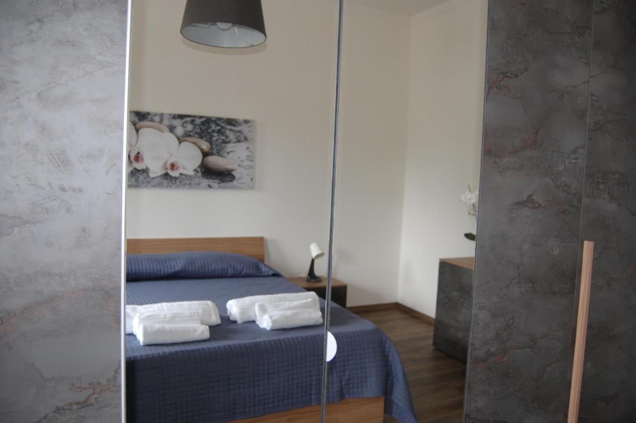 Locazione Turistica Elite Parco Brentelle Bed & Breakfast - Chiesanuova 135 E 167 帕多瓦 外观 照片