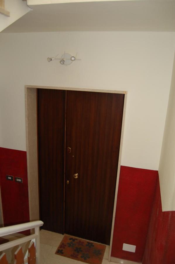 Locazione Turistica Elite Parco Brentelle Bed & Breakfast - Chiesanuova 135 E 167 帕多瓦 外观 照片