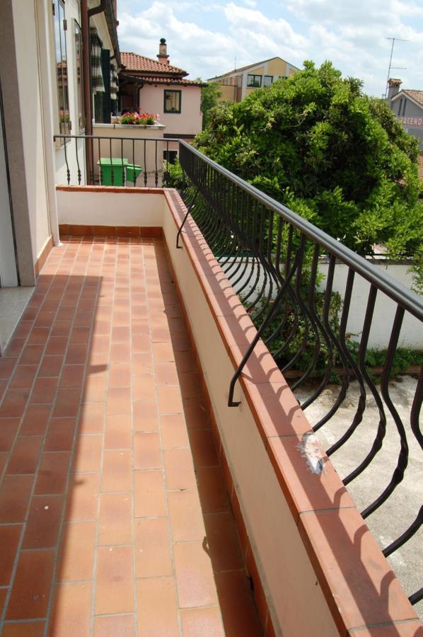 Locazione Turistica Elite Parco Brentelle Bed & Breakfast - Chiesanuova 135 E 167 帕多瓦 外观 照片