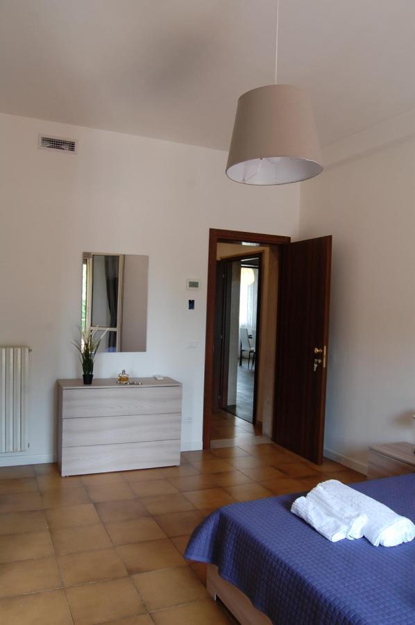 Locazione Turistica Elite Parco Brentelle Bed & Breakfast - Chiesanuova 135 E 167 帕多瓦 外观 照片