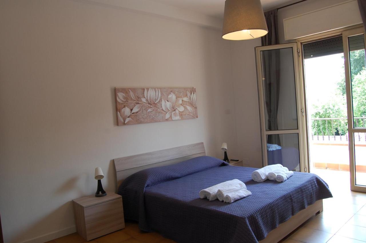 Locazione Turistica Elite Parco Brentelle Bed & Breakfast - Chiesanuova 135 E 167 帕多瓦 外观 照片
