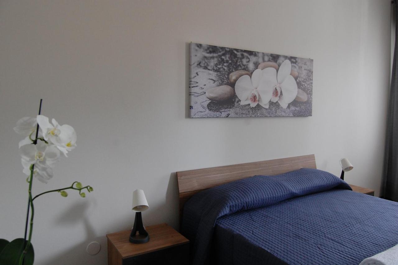 Locazione Turistica Elite Parco Brentelle Bed & Breakfast - Chiesanuova 135 E 167 帕多瓦 外观 照片
