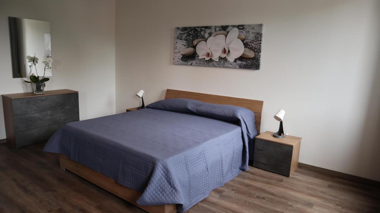 Locazione Turistica Elite Parco Brentelle Bed & Breakfast - Chiesanuova 135 E 167 帕多瓦 外观 照片