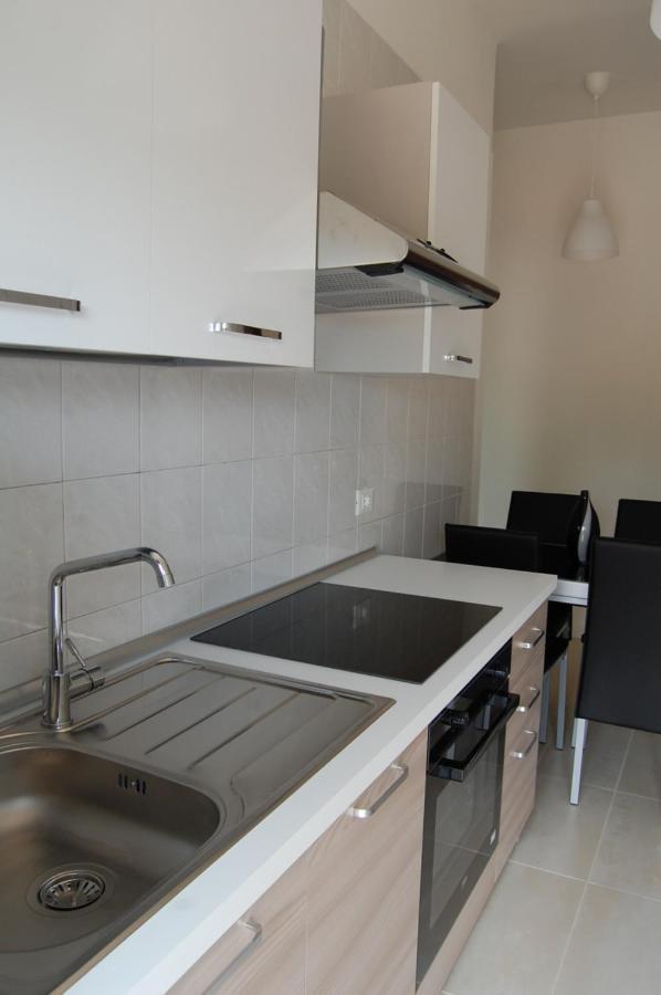 Locazione Turistica Elite Parco Brentelle Bed & Breakfast - Chiesanuova 135 E 167 帕多瓦 外观 照片