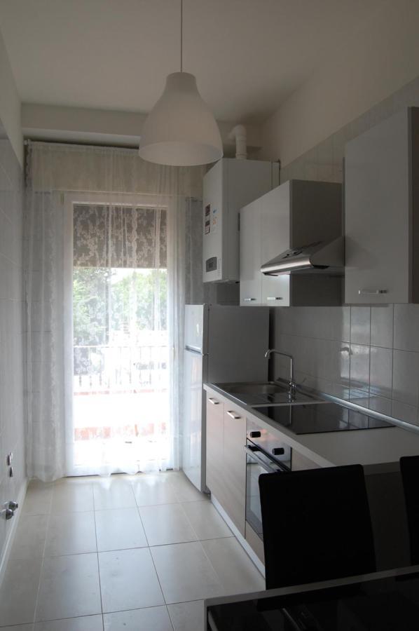 Locazione Turistica Elite Parco Brentelle Bed & Breakfast - Chiesanuova 135 E 167 帕多瓦 外观 照片