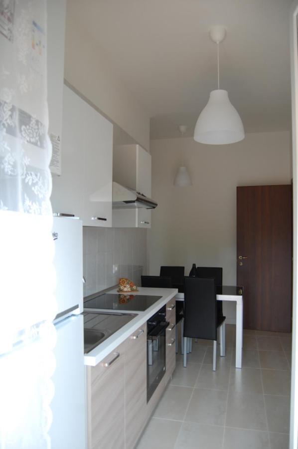Locazione Turistica Elite Parco Brentelle Bed & Breakfast - Chiesanuova 135 E 167 帕多瓦 外观 照片
