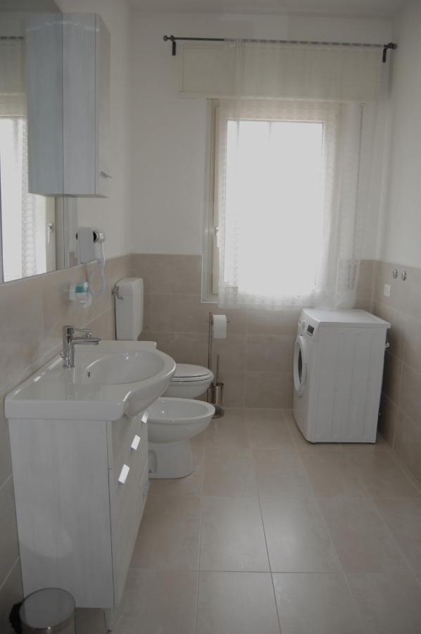 Locazione Turistica Elite Parco Brentelle Bed & Breakfast - Chiesanuova 135 E 167 帕多瓦 外观 照片