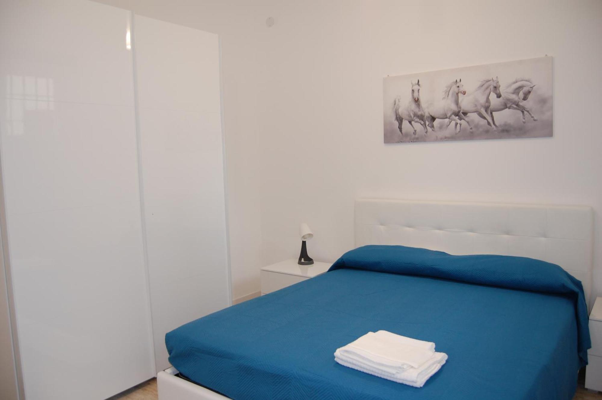 Locazione Turistica Elite Parco Brentelle Bed & Breakfast - Chiesanuova 135 E 167 帕多瓦 外观 照片