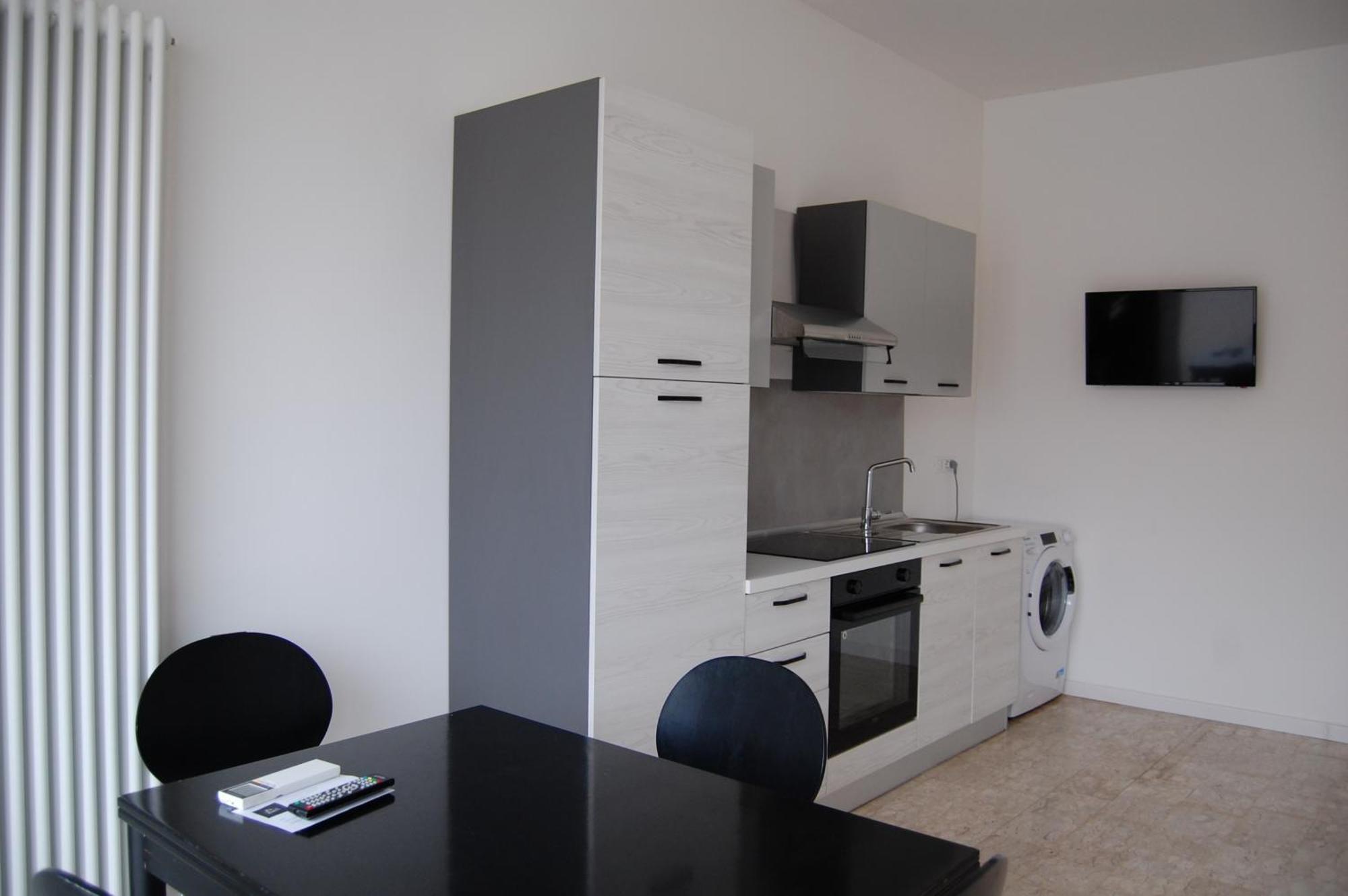 Locazione Turistica Elite Parco Brentelle Bed & Breakfast - Chiesanuova 135 E 167 帕多瓦 外观 照片