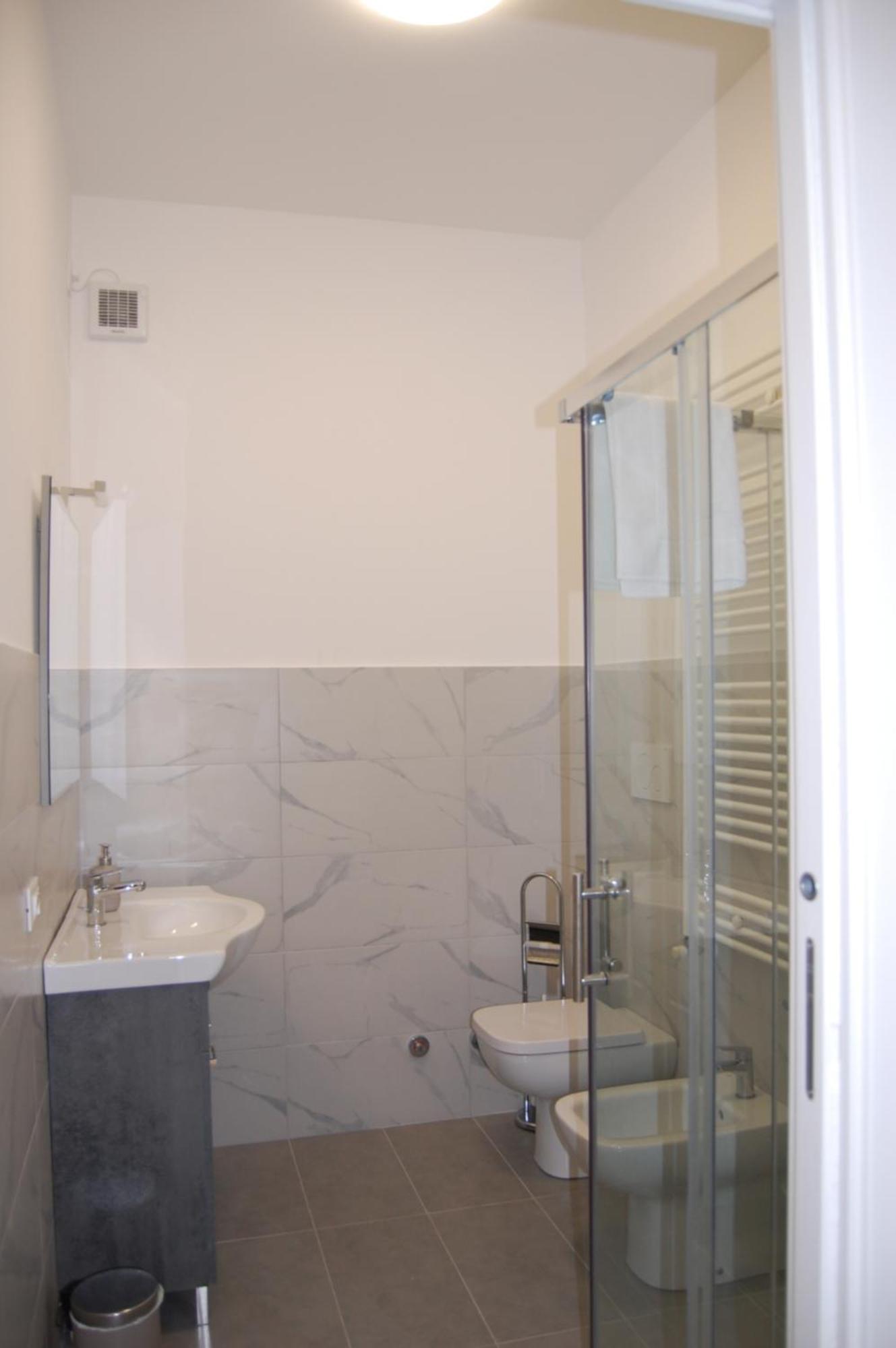 Locazione Turistica Elite Parco Brentelle Bed & Breakfast - Chiesanuova 135 E 167 帕多瓦 外观 照片
