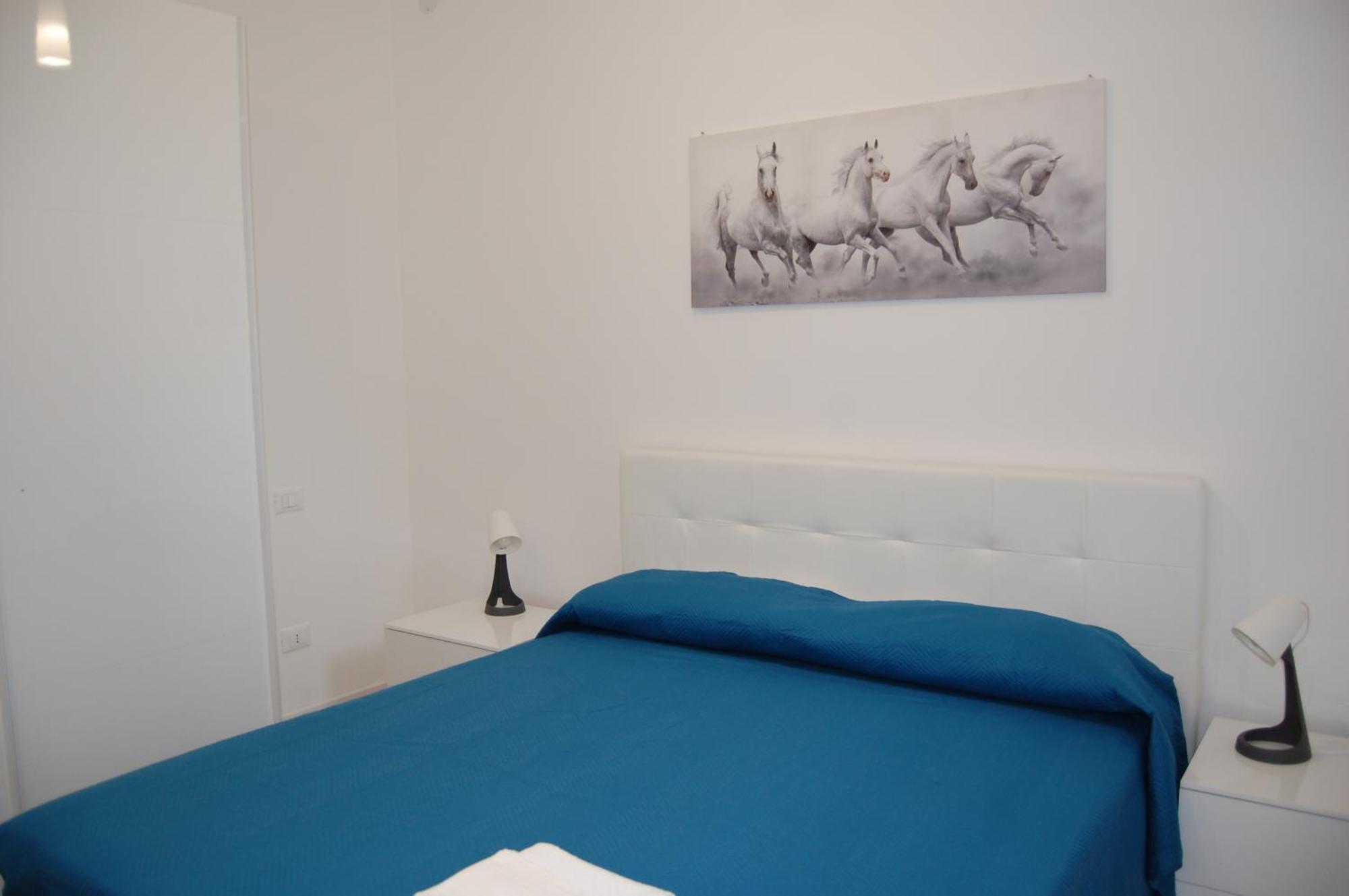 Locazione Turistica Elite Parco Brentelle Bed & Breakfast - Chiesanuova 135 E 167 帕多瓦 外观 照片