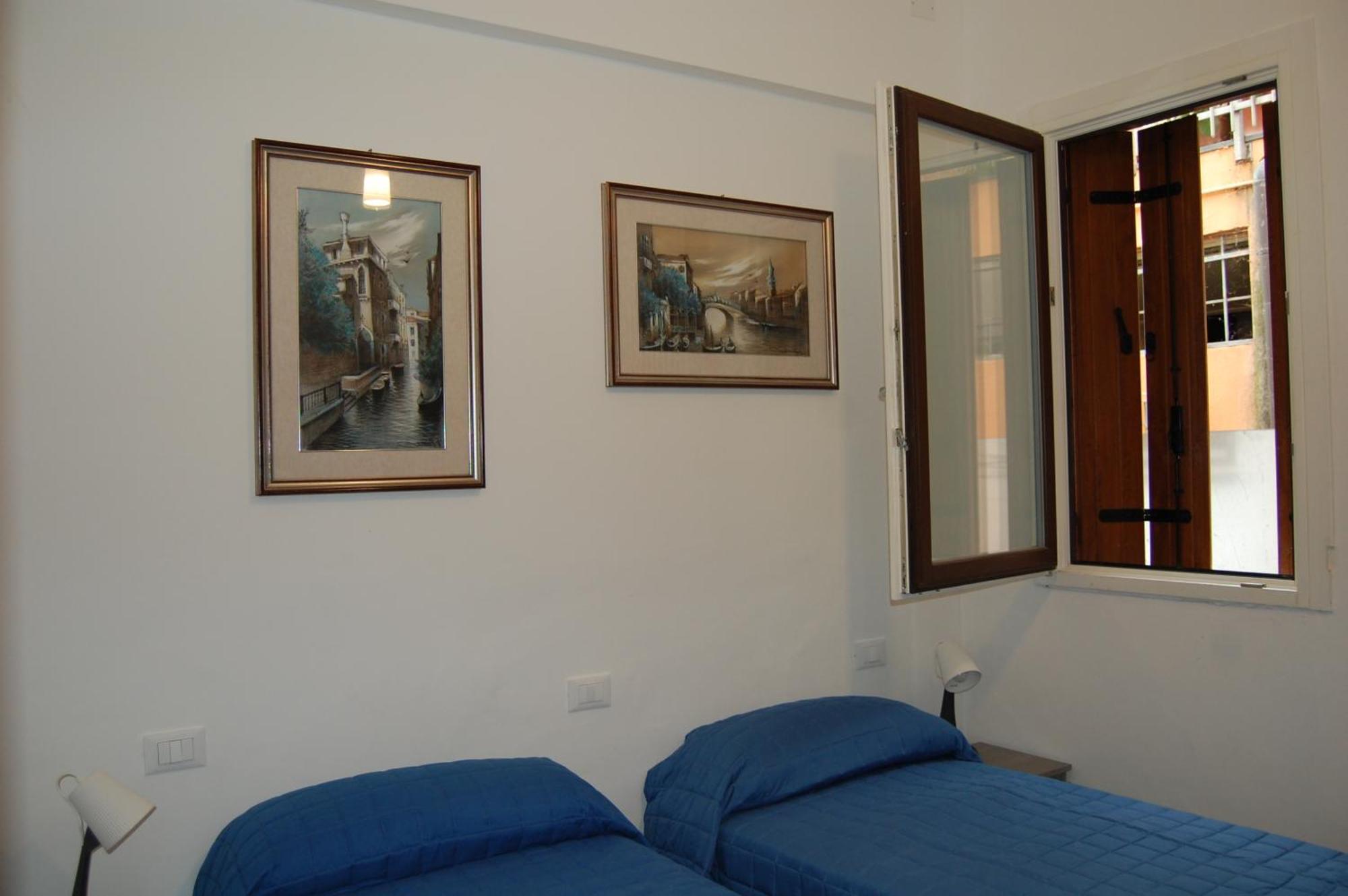 Locazione Turistica Elite Parco Brentelle Bed & Breakfast - Chiesanuova 135 E 167 帕多瓦 外观 照片