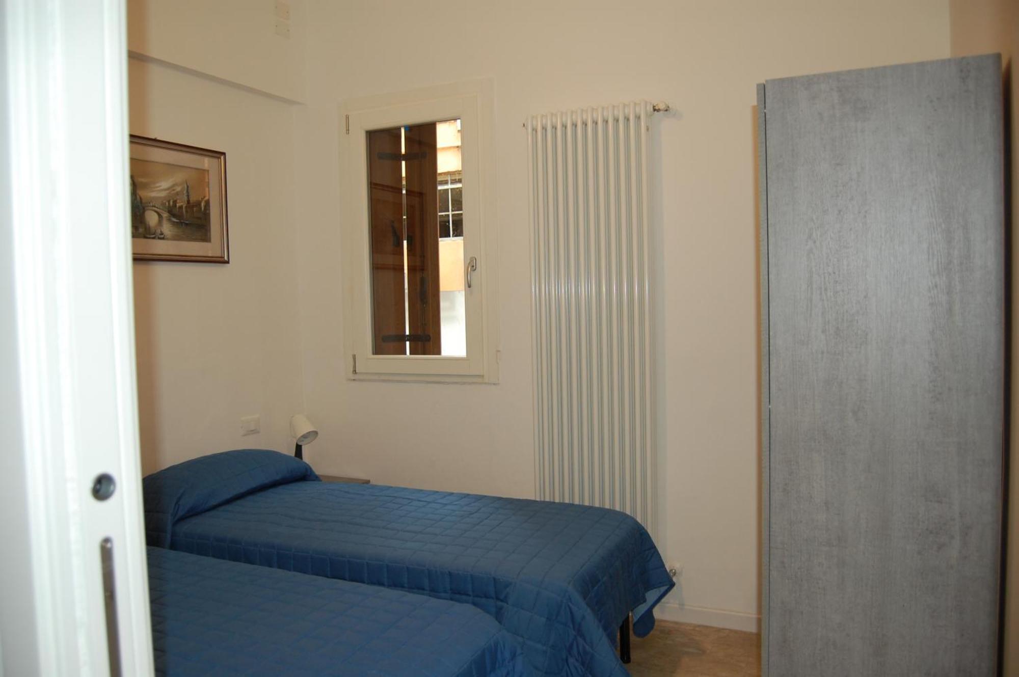 Locazione Turistica Elite Parco Brentelle Bed & Breakfast - Chiesanuova 135 E 167 帕多瓦 外观 照片