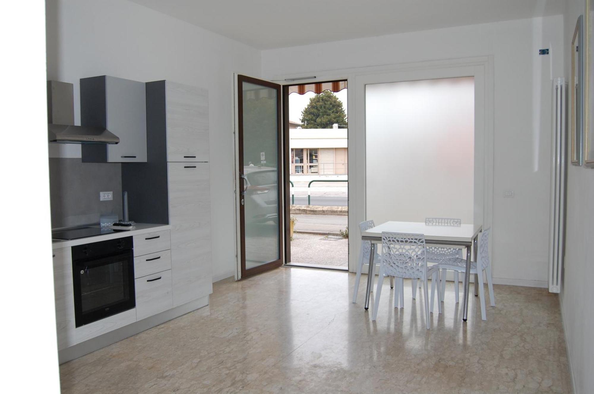 Locazione Turistica Elite Parco Brentelle Bed & Breakfast - Chiesanuova 135 E 167 帕多瓦 外观 照片