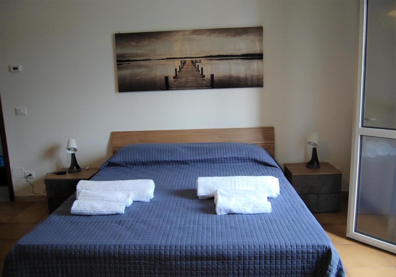 Locazione Turistica Elite Parco Brentelle Bed & Breakfast - Chiesanuova 135 E 167 帕多瓦 外观 照片