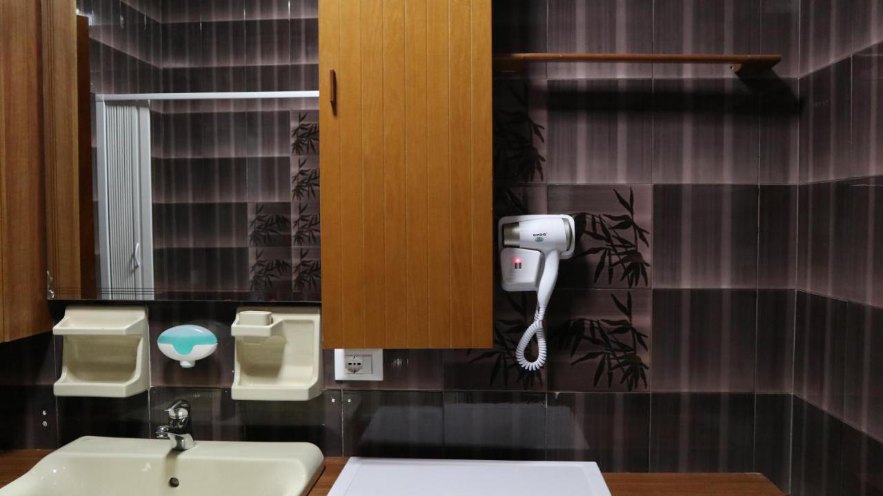 Locazione Turistica Elite Parco Brentelle Bed & Breakfast - Chiesanuova 135 E 167 帕多瓦 外观 照片