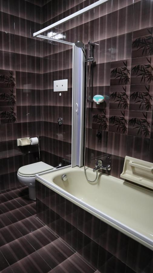 Locazione Turistica Elite Parco Brentelle Bed & Breakfast - Chiesanuova 135 E 167 帕多瓦 外观 照片