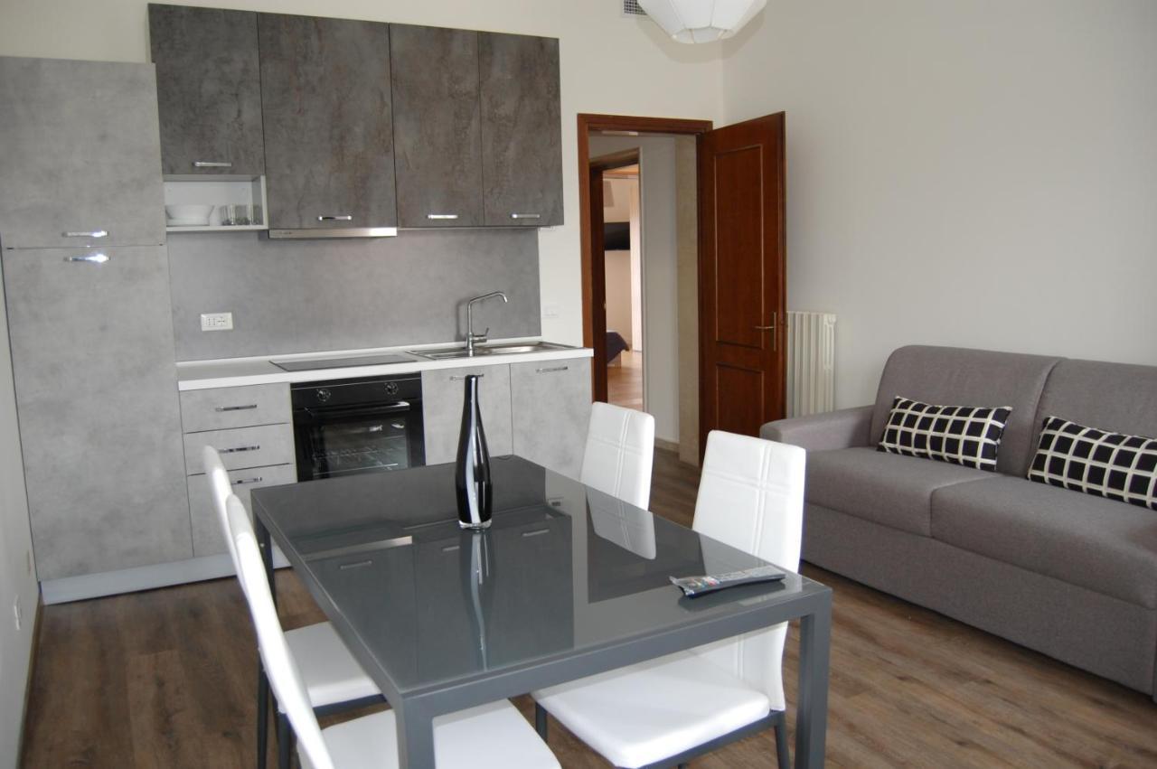Locazione Turistica Elite Parco Brentelle Bed & Breakfast - Chiesanuova 135 E 167 帕多瓦 外观 照片