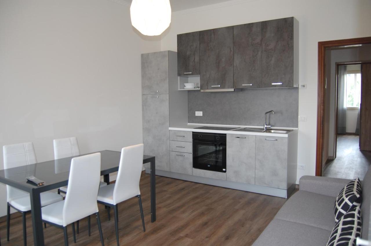 Locazione Turistica Elite Parco Brentelle Bed & Breakfast - Chiesanuova 135 E 167 帕多瓦 外观 照片